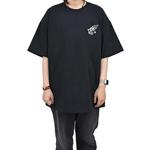 Vans Футболка мужская черная - фото 4