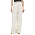 Эластичные повседневные брюки Stretch Woven для женщин Lululemon, белый - фото 3