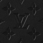 Мессенджер Voyager PM Louis Vuitton, черный - фото 5