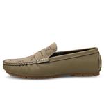 Gommino Лоферы Мужские Ckvusamg, бежевый - фото 8