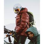 Шлем POC Obex Pure POC, Hydrogen White - фото 2