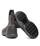 Ботильоны Moon Boot CHELSEA, серый - фото 4