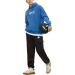 Штаны badfive logo спортивные штаны Li-Ning, черный - фото 3