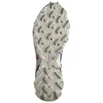 Кроссовки Salomon Supercross 4 Goretex trail, синий - фото 5