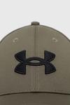 Кепка Under Armour, зеленый - фото 2