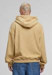 Толстовка Urban Classics Sweatshirt, Unionbeige/Beige - фото 3