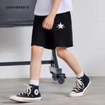 Converse Шорты Teenagers Jet Black - фото 5