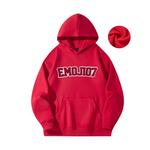 emoji Толстовка унисекс с эмодзи, Белый - фото 22