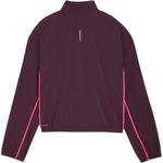 PUMA Женская толстовка, Midnight Fuchsia - фото 4