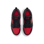 Доступ к кроссовкам Air Jordan, черный - фото 4