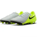 Футбольные бутсы Nike Phantom GX 2 Academy MG, желтый - фото 4
