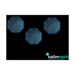 Скрытые маркеры, Battle Hive - Markers & Bases (Customeeple) - фото