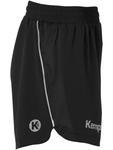 Шорты Active Shorts Women Kempa, черный - фото 2