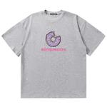 Футболка унисекс The Simpsons, цвет Klein Blue - фото 35