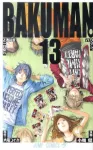Bakuman. (13) (Jump Comics) - фото