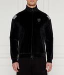 Свитер Regular fit Ea7, черный - фото