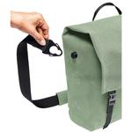 Сумка Vaude, зеленый - фото 10