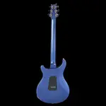 PRS S2 Standard 24 - Металлик Полуночный Сатиново-Синий - фото 4