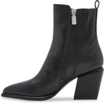 Ботинки Blondo Elenor Waterproof, цвет Black Leather - фото 3