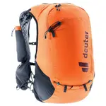 Рюкзак Deuter Ascender 13L, оранжевый - фото 5