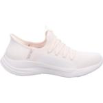 Слипоны SKECHERS, белый - фото 6