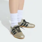 Кроссовки Adidas Grand Court Lo, цвет Silver - фото