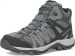 Женские ботинки Merrell Accentor 3 Mid WP - фото 7