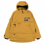 SP27 лыжная майка Unisex Phenix, raven - фото 10