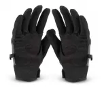 Утепленные перчатки High 5 509, черный - фото 2