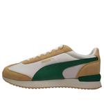 Кроссовки PUMA R78 Retro 'Beige Brown' - фото