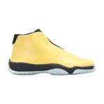 Кроссовки Air Jordan Future GG, золотой - фото