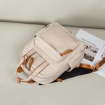 LOLLiPOPS Женский рюкзак, Black & Brown - фото 6