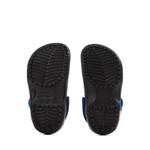 Сабо Sonic the Hedgehog x Crocs Classic Clog, синий - фото 3