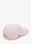 Бейсболка CASQUETTE UNISEX Lacoste, розовый - фото