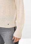 Джемпер BRAX STYLE LISA, Canvas/Beige - фото 4