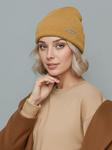 Neverless Шапка '36940' в желтом цвете - фото 3