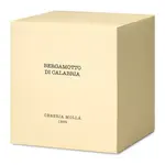 Ароматическая свеча Bergamotto Calabria Cereria Mollá - фото 4
