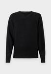 Джемпер Armani Exchange PULLOVER, Black - фото 6