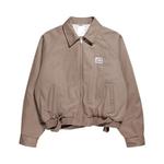 Куртка Magliano Gerri 2000 Reloaded Jacket, Brown - фото