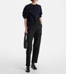 Ботинки челси из кожи Grace A.Emery, черный - фото 3