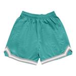 Повседневные шорты унисекс Tip-Off, Хаки - фото 10