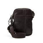 Сумка кросс-боди CAMEL ACTIVE, Dark brown - фото