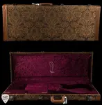 PRS Private Stock №11886 DGT (Дэвид Гриссом Трем) - Натуральный Смоукберст - фото 17