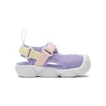 FILA Обувь для малышей TD, Lavender purple/Philo white - фото 2