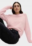 Джемпер Marks & Spencer Jumper, Light Pink - фото 4