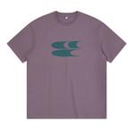 Футболка унисекс Crying Center, синий - фото 20