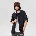 Футболка унисекс IGOI, белая + случайный топ - фото 10