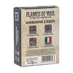 Фигурки Airborne Units & Command Cards (88 Cards) - фото 2