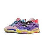 Кроссовки kd15 'what the' Nike, мультиколор - фото 3