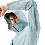 Солнцезащитная одежда для мужчин Helly Hansen, темно-синий - фото 6